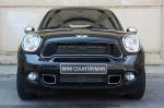 Mini Cooper Countryman 2011 года